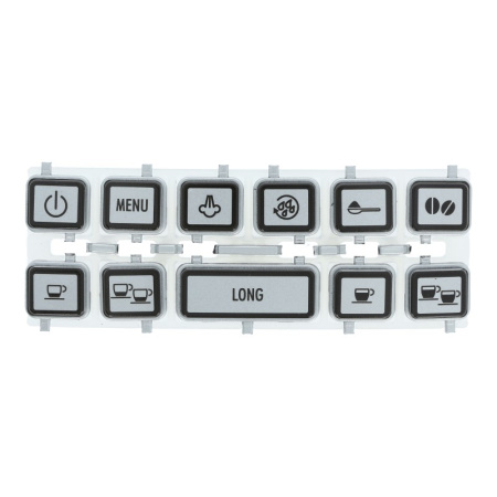 Кнопкова панель DeLonghi ECAM22.320