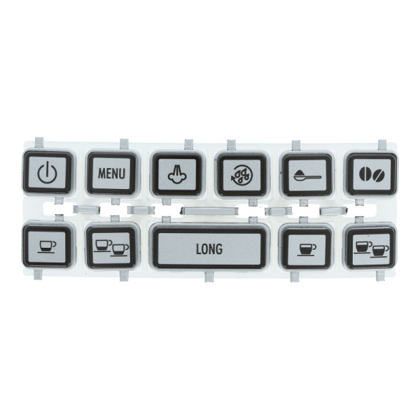 Кнопкова панель DeLonghi ECAM22.320