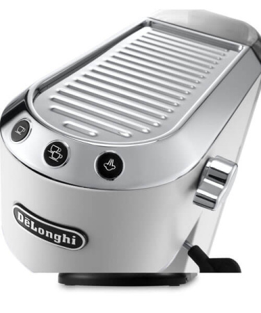 Кавоварка De`Longhi Dedica EC 685.W 0132106141