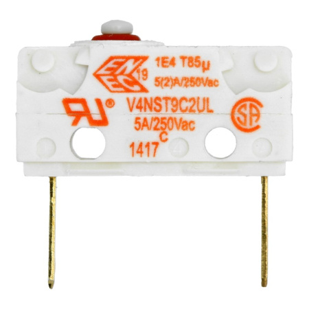 Мікровимикач термоблока Delonghi EAM/ESAM