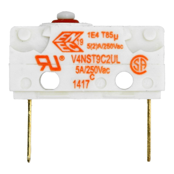 Мікровимикач термоблока Delonghi EAM/ESAM