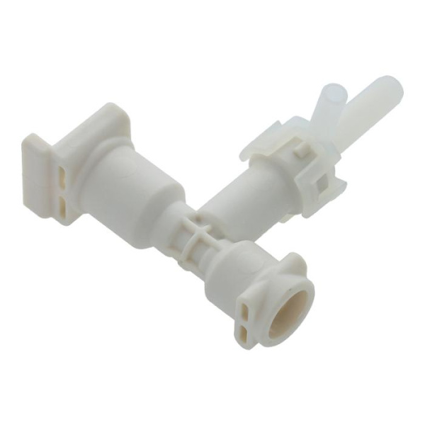 Перехідник пароблоку EPAM 960.75 V2