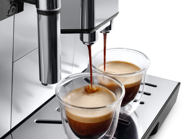 Кавоварка De`Longhi Dinamica ECAM 350.55 B 0132215297