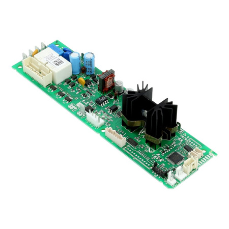 Плата силова DeLonghi ESAM 5400