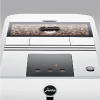 Кавоварка Jura A1 Piano White 15171