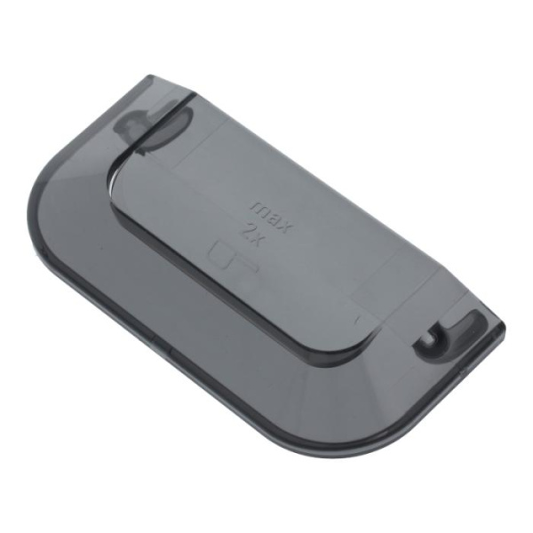 Кришка меленої кави EQ.500