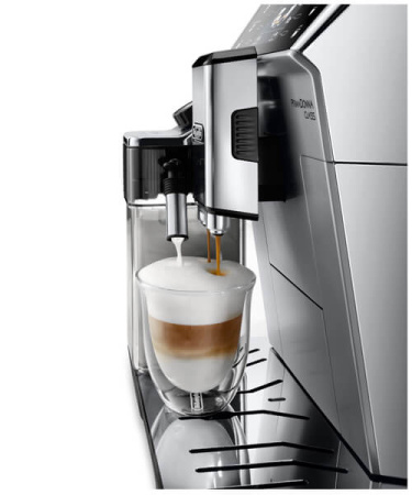 Кавоварка De`Longhi Primadonna Class Ecam 550.75 MS 0132217035