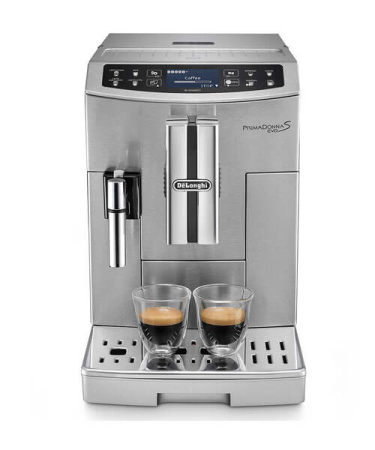 Кавоварка De`Longhi Primadonna S Evo ECAM 510.55.M 0132215311