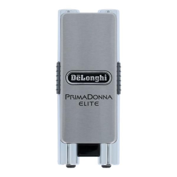 Диспенсер DeLonghi Elite сірий
