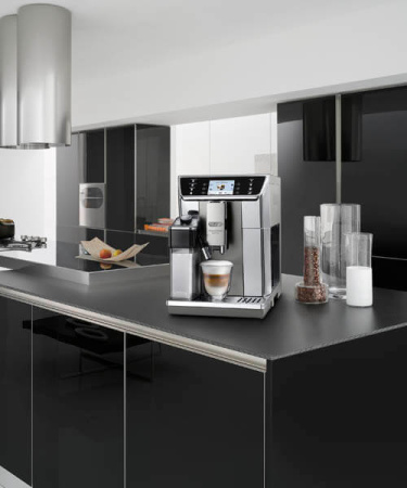 Кавоварка De`Longhi PrimaDonna Elite ECAM 650.55 MS 0132217029