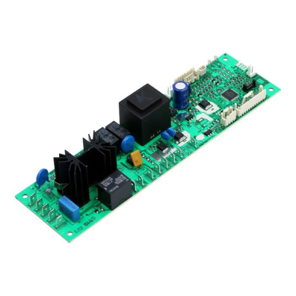 Силова плата Delonghi ESAM 3300