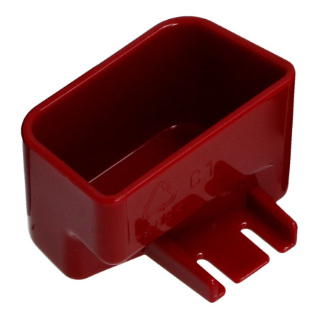 Каплезбірник Delonghi ECAM