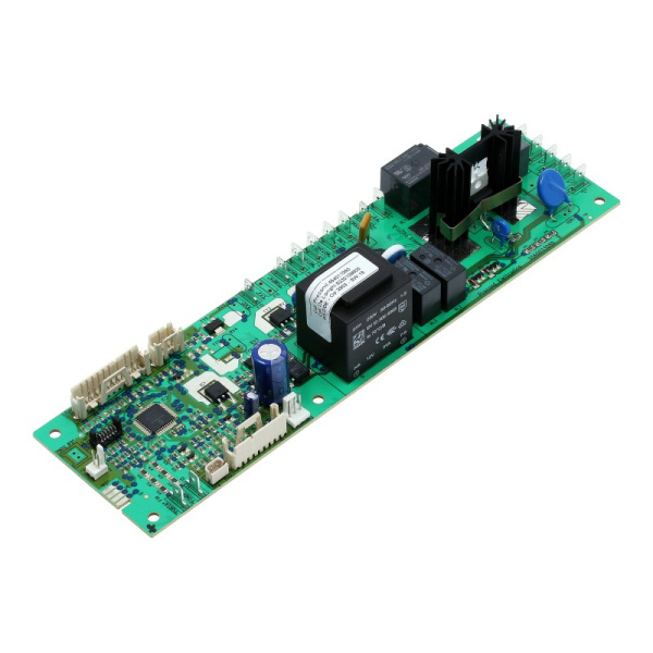 Силова плата Delonghi EAM3300
