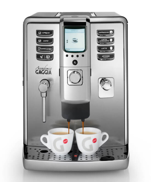 Кавоварка Gaggia Accademia 10003301/RI9702/01