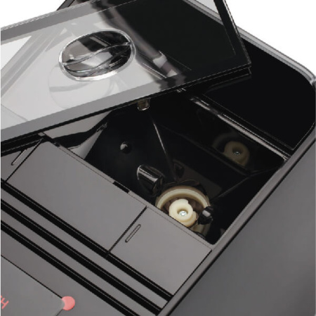 Кавоварка Jura A1 Piano Black