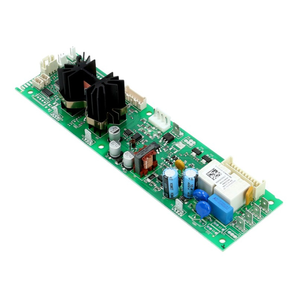 Плата силова DeLonghi ESAM 5400