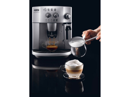 Кавоварка De`Longhi ESAM 4200.S 0132212128