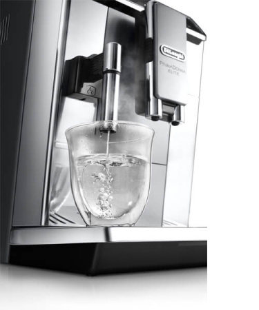 Кавоварка De`Longhi PrimaDonna Elite ECAM 650.75 MS 0132219008