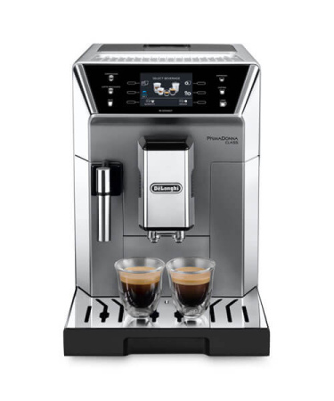 Кавоварка De`Longhi Primadonna Class Ecam 550.75 MS 0132217035