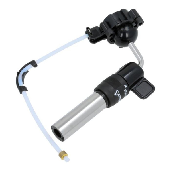 Кран у зборі Eletta Plus