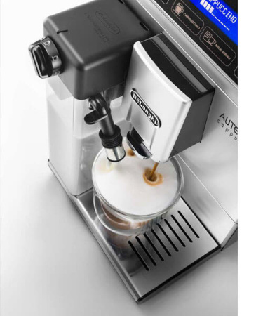 Кавоварка De`Longhi Autentica ETAM 29.660.SB 0132215220