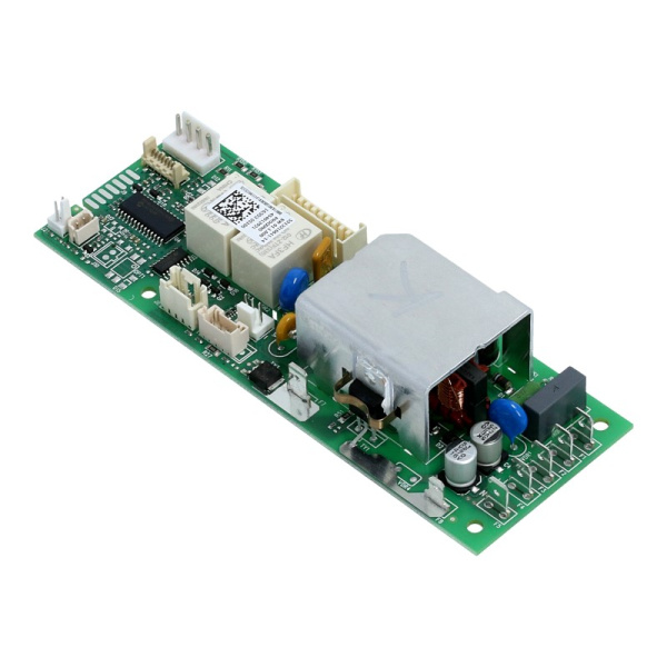 Силова плата Delonghi ECAM 23.120