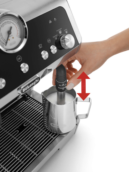 Кавоварка Delonghi EC9335.M La Specialista 0132126003