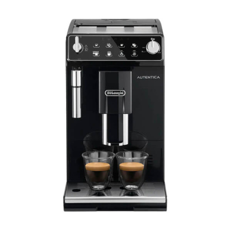 Кавомашина Delonghi ETAM29.510B 0132220005