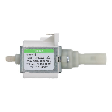 Помпа ULKA EP5GW 48W 230V 50Hz