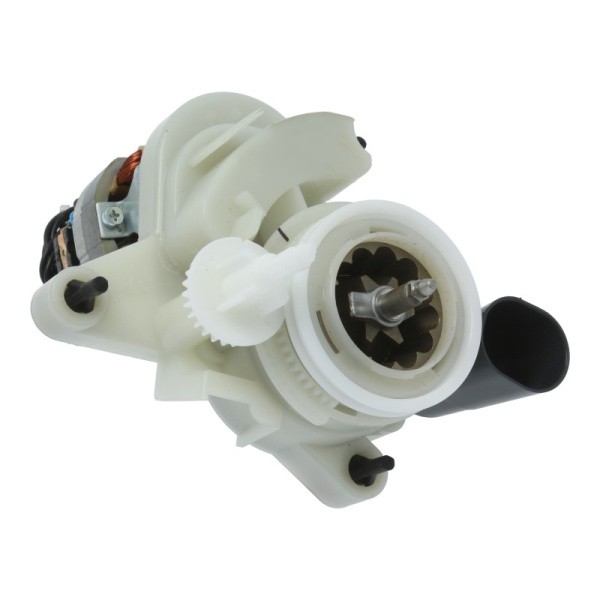 Кавомолка у зборі Delonghi ECAM 650.55/75/85 PrimaDonna Elite