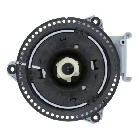 Кавомолка у зборі Bosch/Jura/Melitta/Nivona
