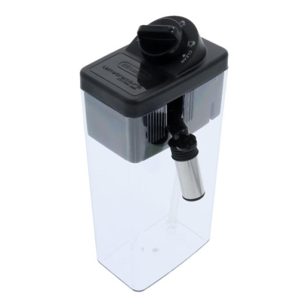 Молочник Delonghi 23.460/23.463 у зборі