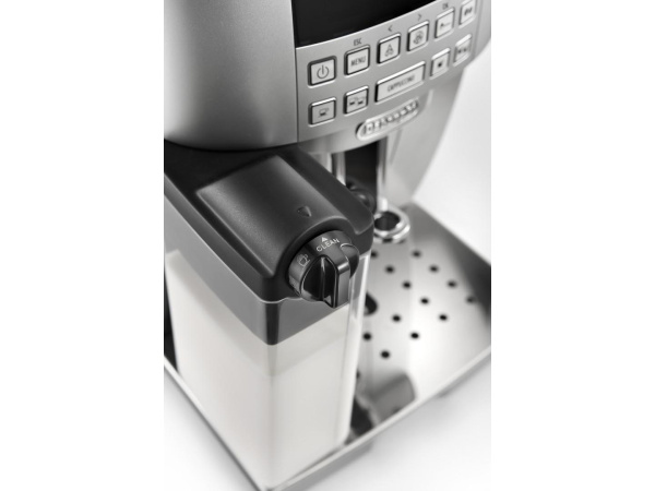 Кавоварка De`Longhi ECAM 22.360.S 0132215245
