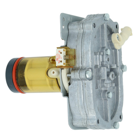 Термоблок у зборі Delonghi ESAM V1