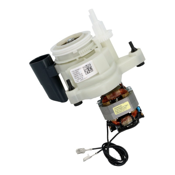 Кавомолка в зборі Delonghi ECAM 23/24/26