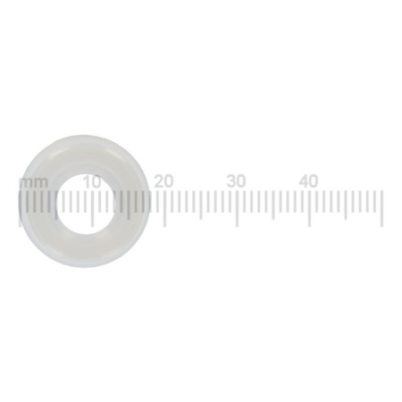 Манжета бункера води Delonghi ECAM
