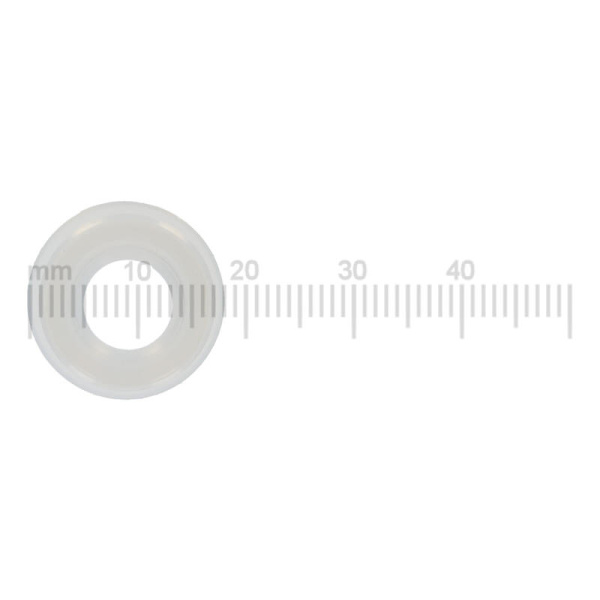 Манжета бункера води Delonghi ECAM