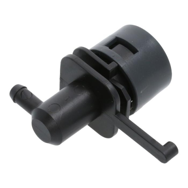 З'єднання кавоводу SIEMENS EQ.3/EQ.300 & BOSCH VEROCUP