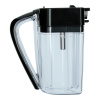 Молочник Delonghi 4500 у зборі