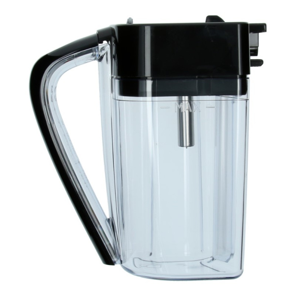 Молочник Delonghi 4500 у зборі
