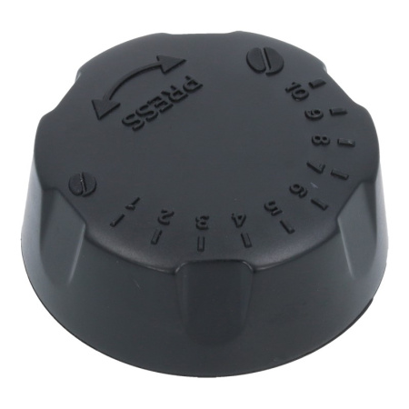 Ручка регулювання помолу Saeco / Philips