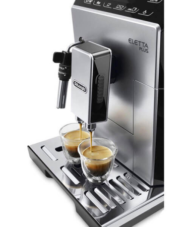 Кавоварка De`Longhi ECAM 44.620.S Eletta Plus 0132220003