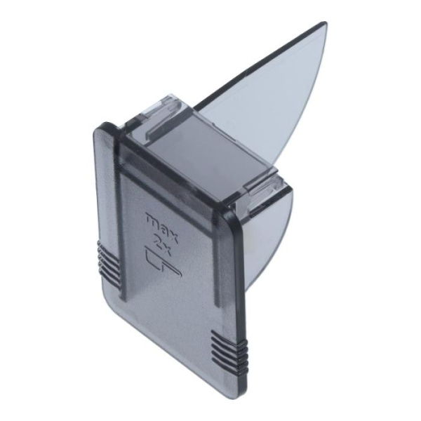 Кришка меленої кави Siemens EQ.9
