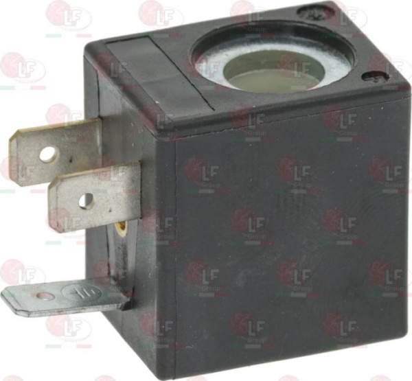 Котушка Saeco 24v 7w