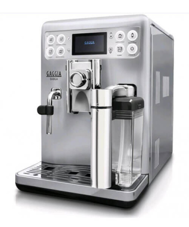 Кавоварка Gaggia Babila OTC RI9700/60