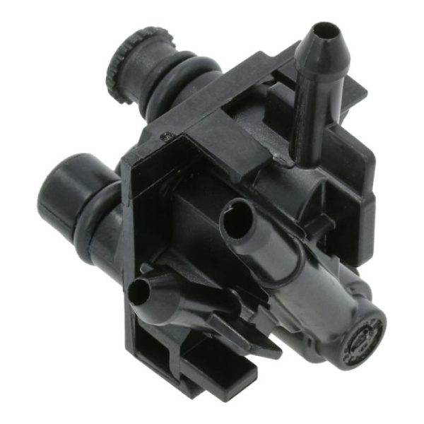 Підключення диспенсера SIEMENS EQ.9 / EQ.500 / EQ.700 / EQ.900