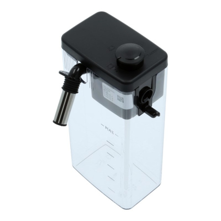 Молочник Delonghi 23.450 в зборі
