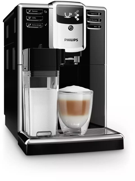 Philips Incanto new 5000 EP5360