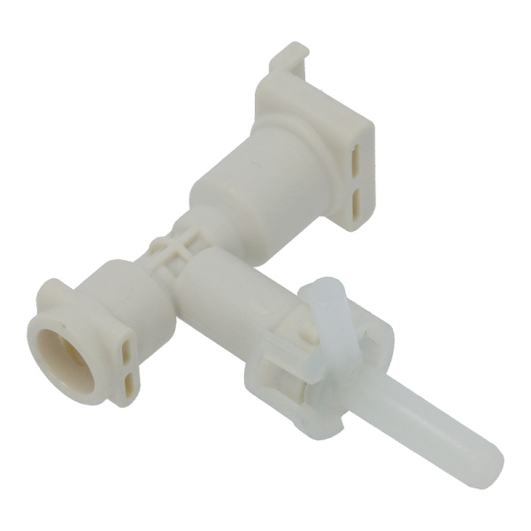 Перехідник пароблоку EPAM 960.75 V2