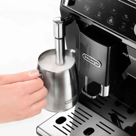 Кавомашина Delonghi ETAM29.510B 0132220005
